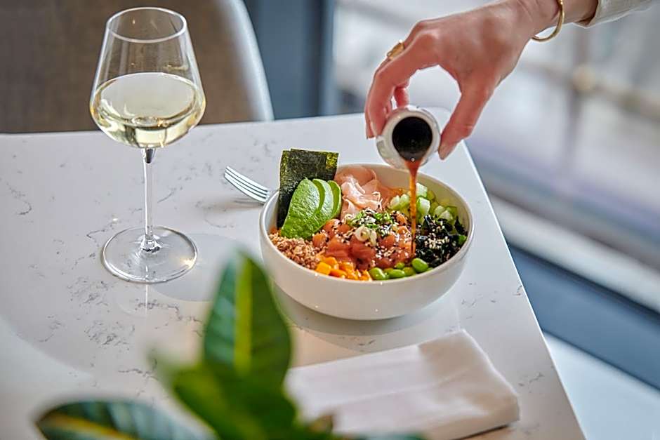 The Westin London City