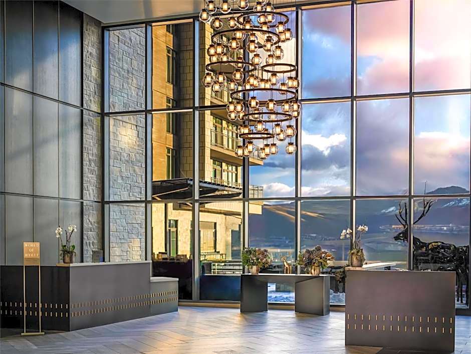 Grand Hyatt Deer Valley