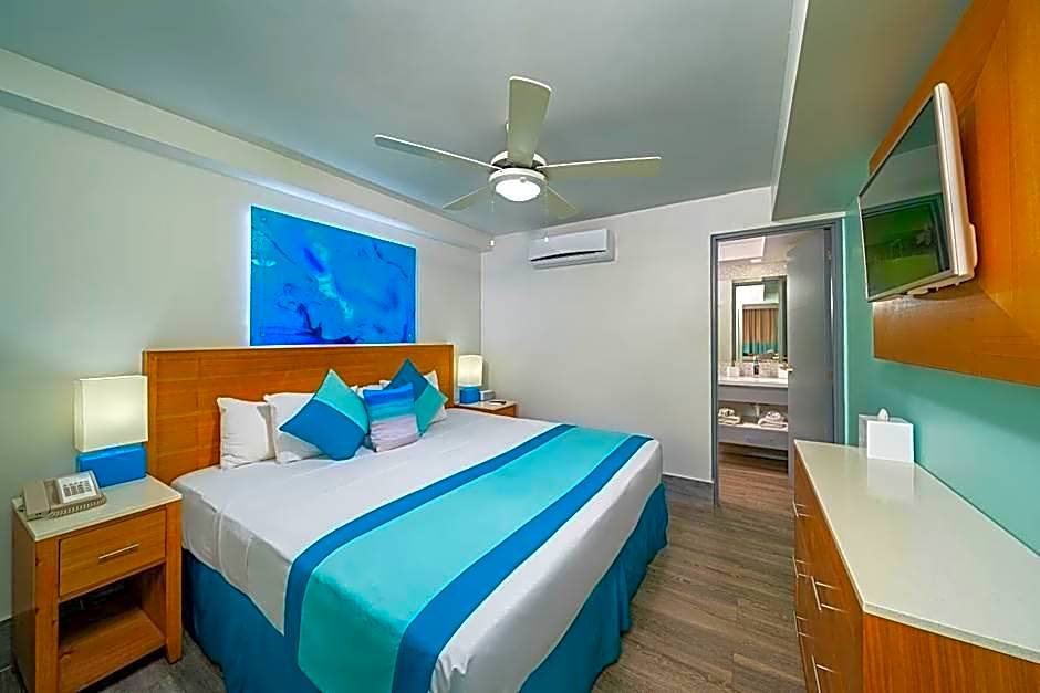 South Gap Hotel