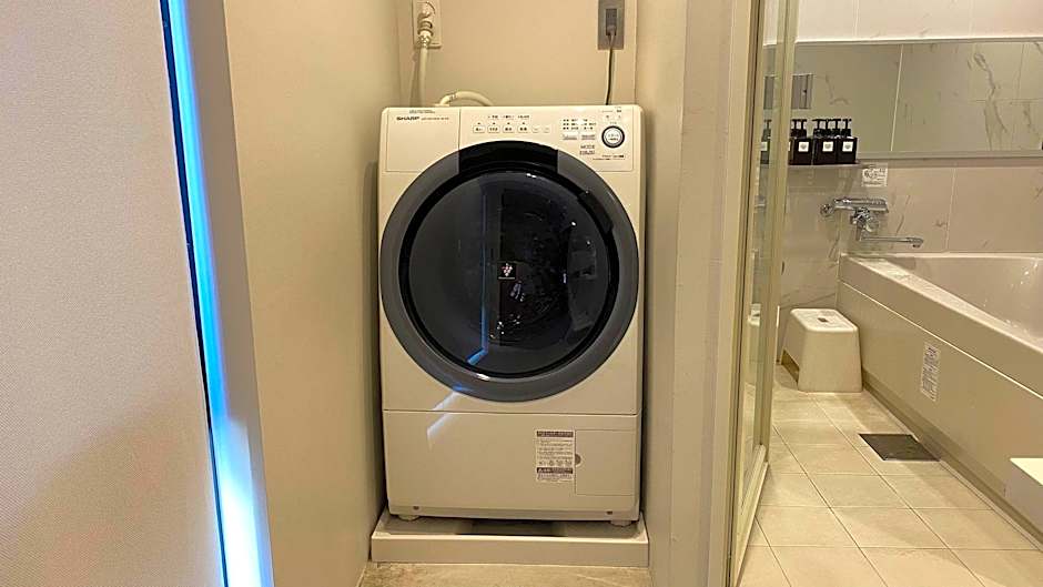 Artist Hotel - BnA STUDIO Akihabara