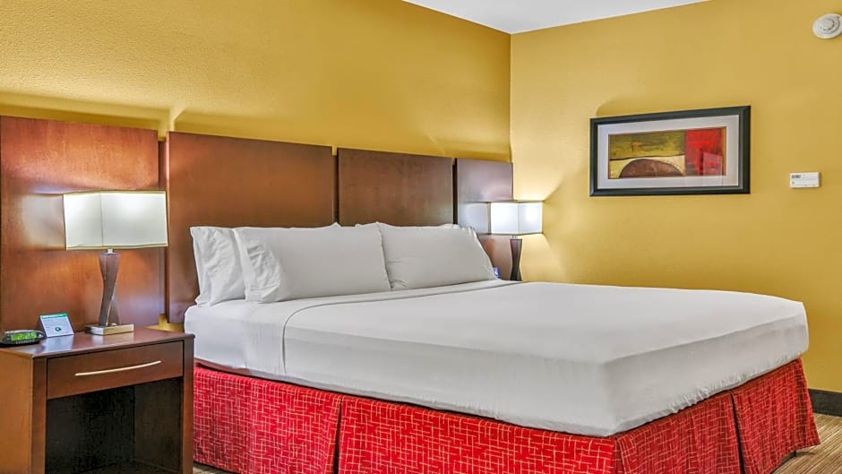 Holiday Inn Express & Suites Houston South - Pearland By IHG