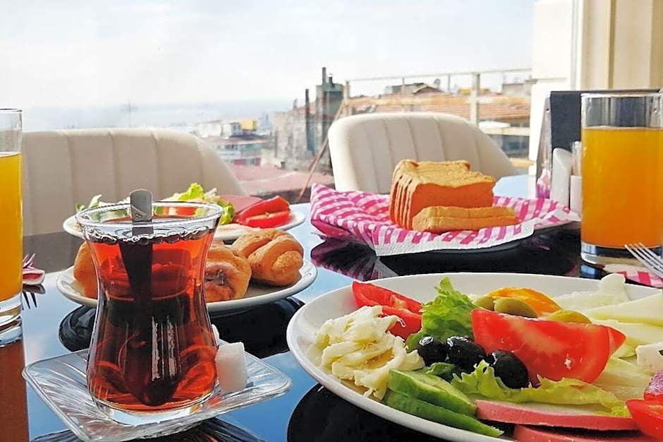 Sembol Hotel
