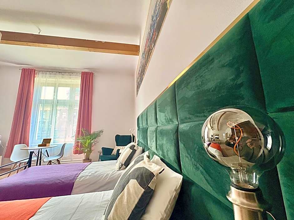 Roller Aparthotel