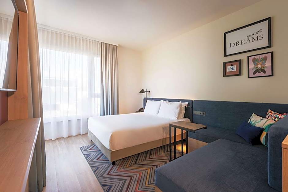 Hampton by Hilton Konstanz