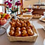Brit Hotel Confort Castres