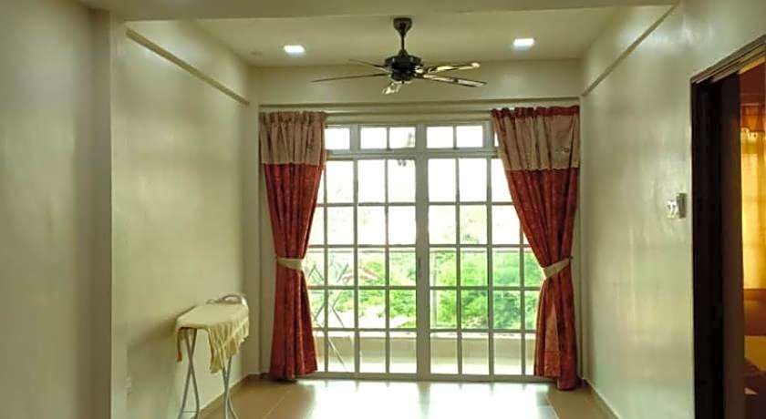 BerataStay @ Segamat