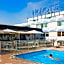 Novotel Mulhouse Bâle Fribourg