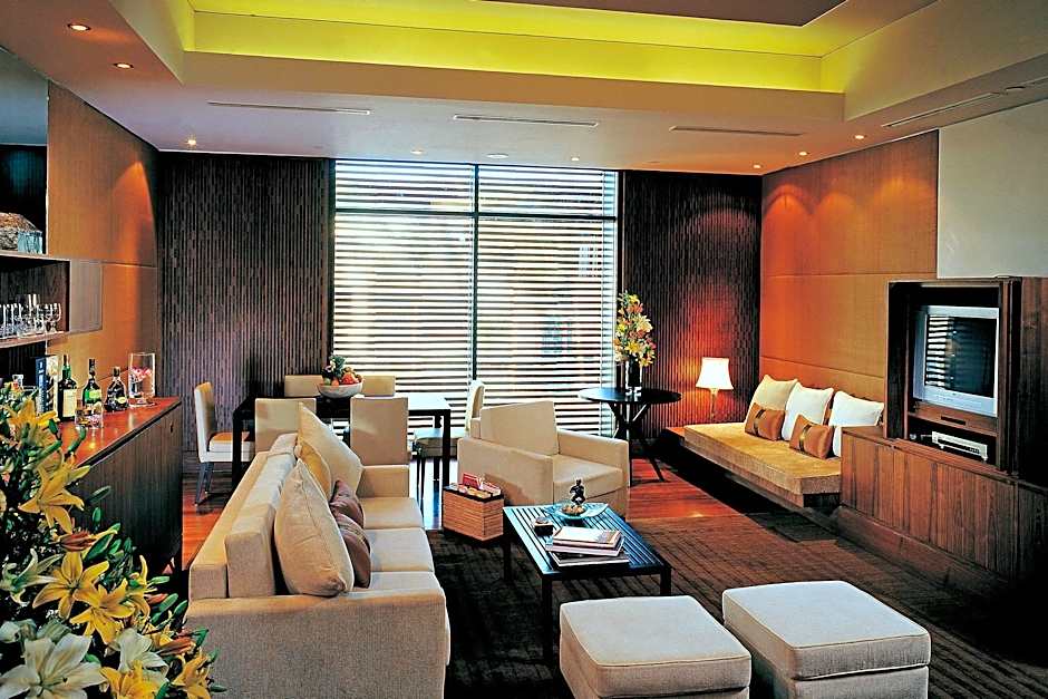 ITC Sonar, a Luxury Collection Hotel, Kolkata