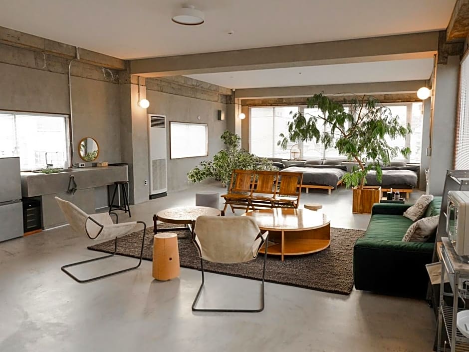 Bond Building 3F - Vacation STAY 45724v