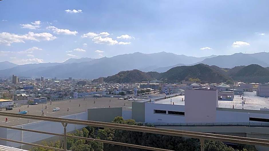 Rihga Royal Hotel Niihama