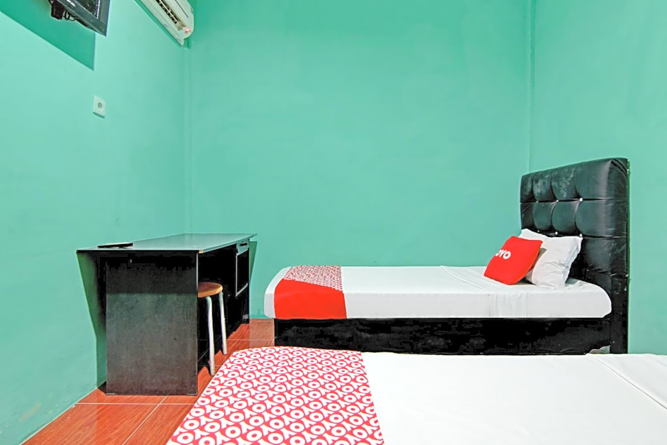OYO 3063 Homestay 22 Syariah