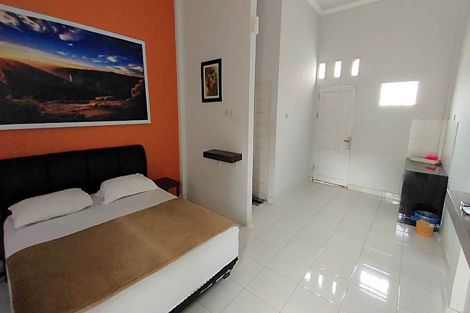 Hotel O Umbuy Homestay NearKetupat Kandangan Haji Irus