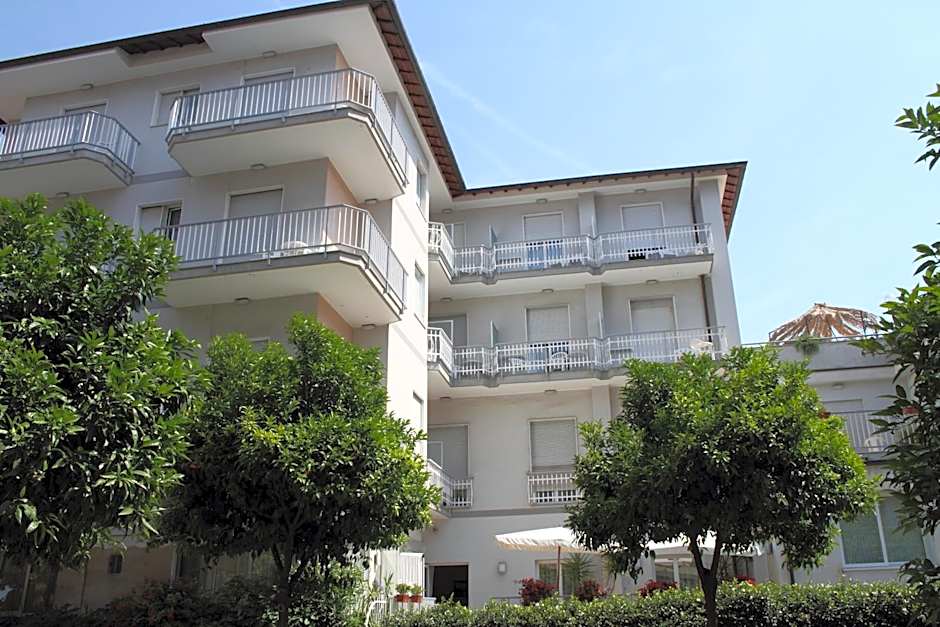 Hotel Baia Bianca
