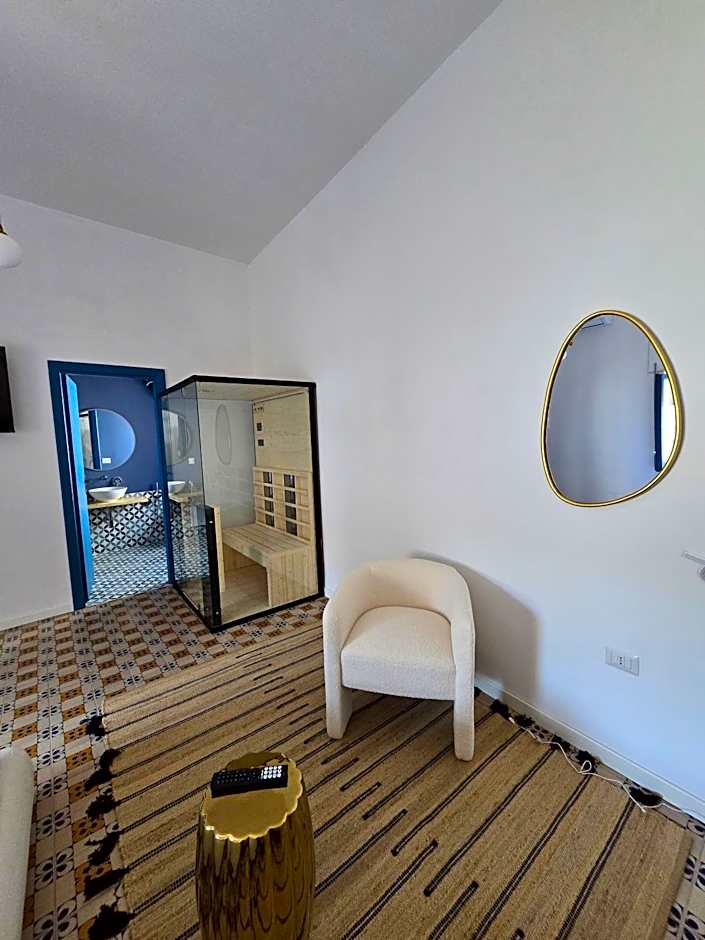 Terra Muronis Hotel Diffuso