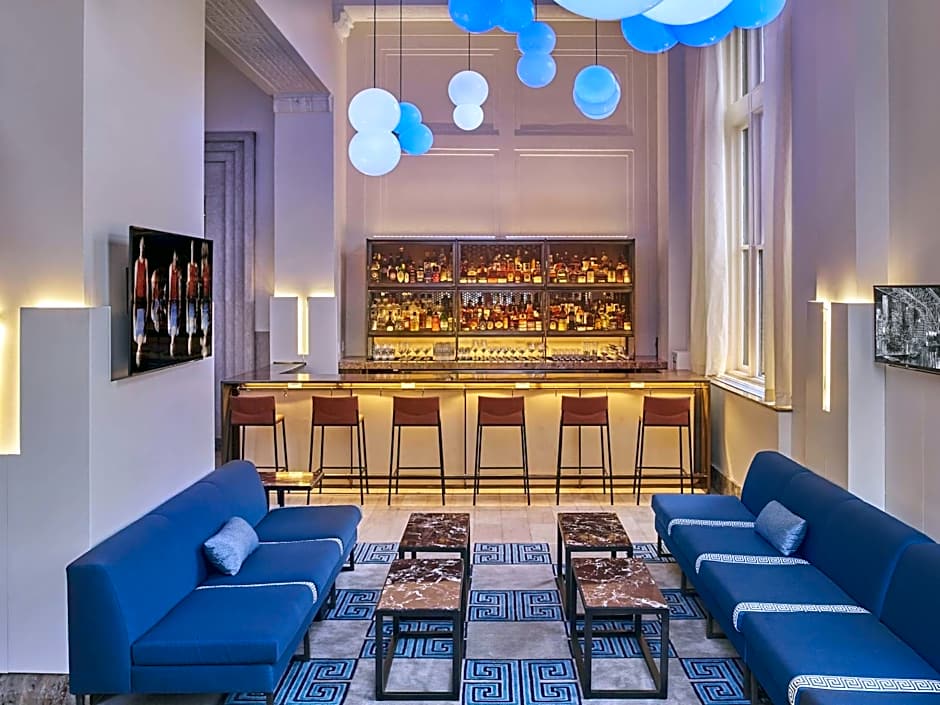21c Museum Hotel Lexington