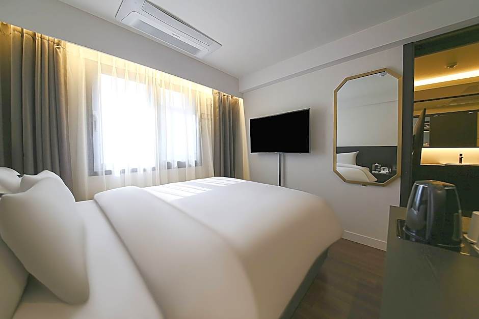 Moyen Hotel Sokcho