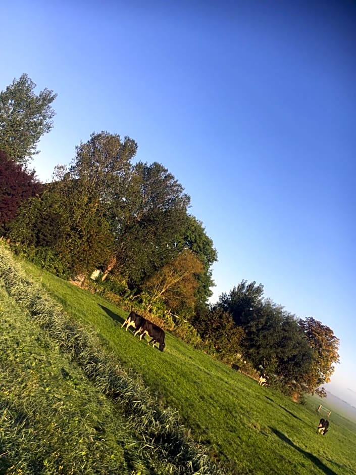 B&B De Pauw - Country Home Cooking