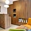 Best Western Plus 61 Paris Nation Hotel