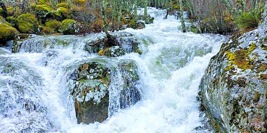 Hotel La Casa Chacinera
