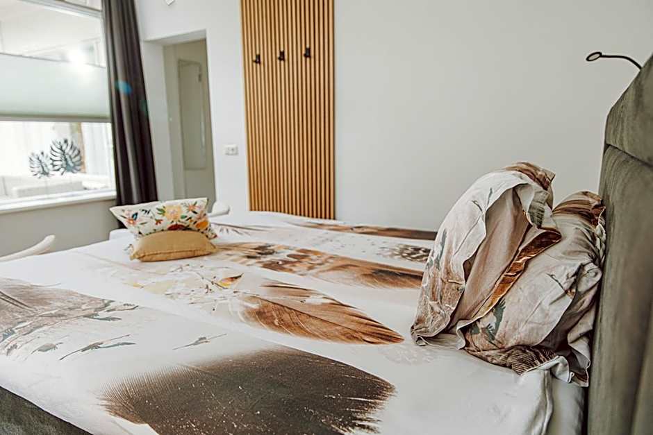 Bed & Breakfast Het Vinkenest Nijverdal