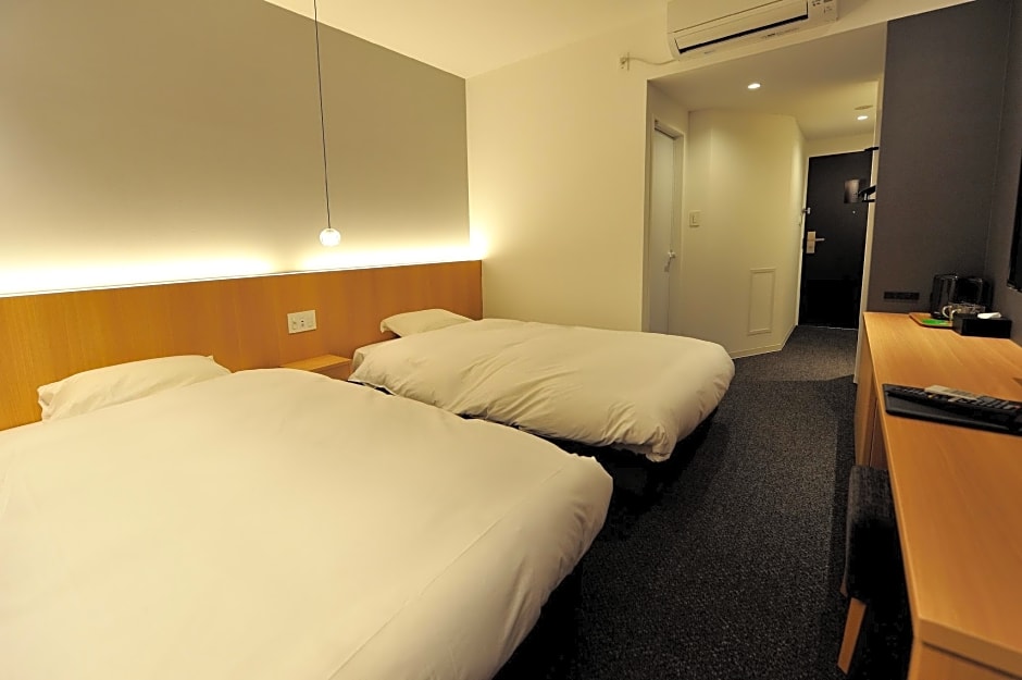 FUGASTAY Shijo Omiya