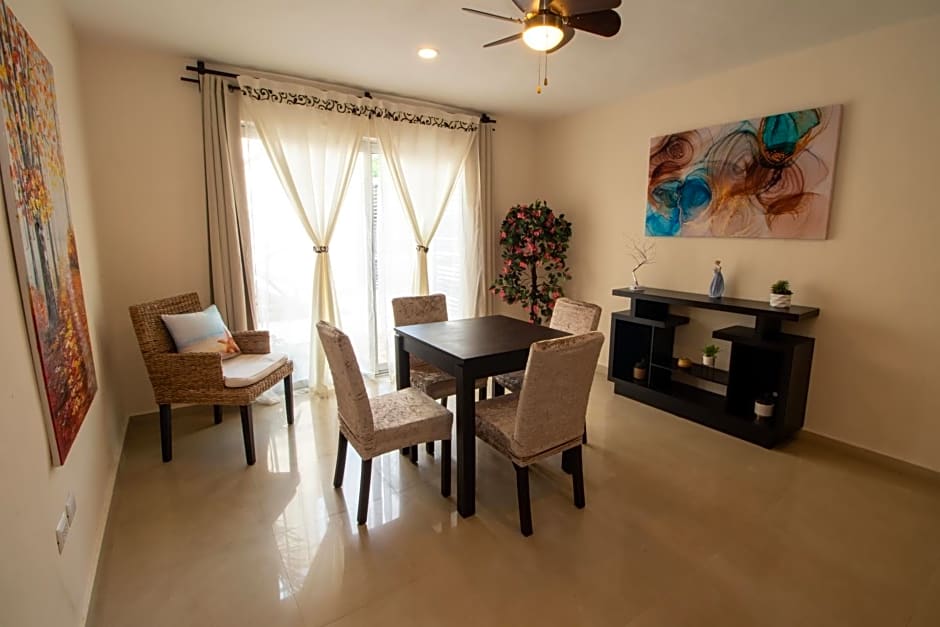 Hotel Villas Segovia Playa del Carmen