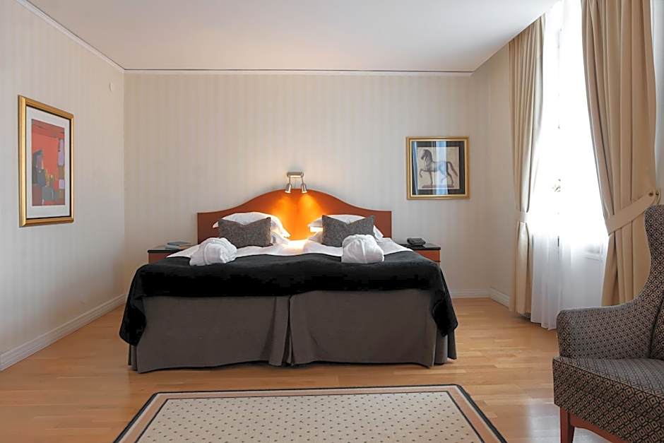 Elite Stadshotellet Västerås