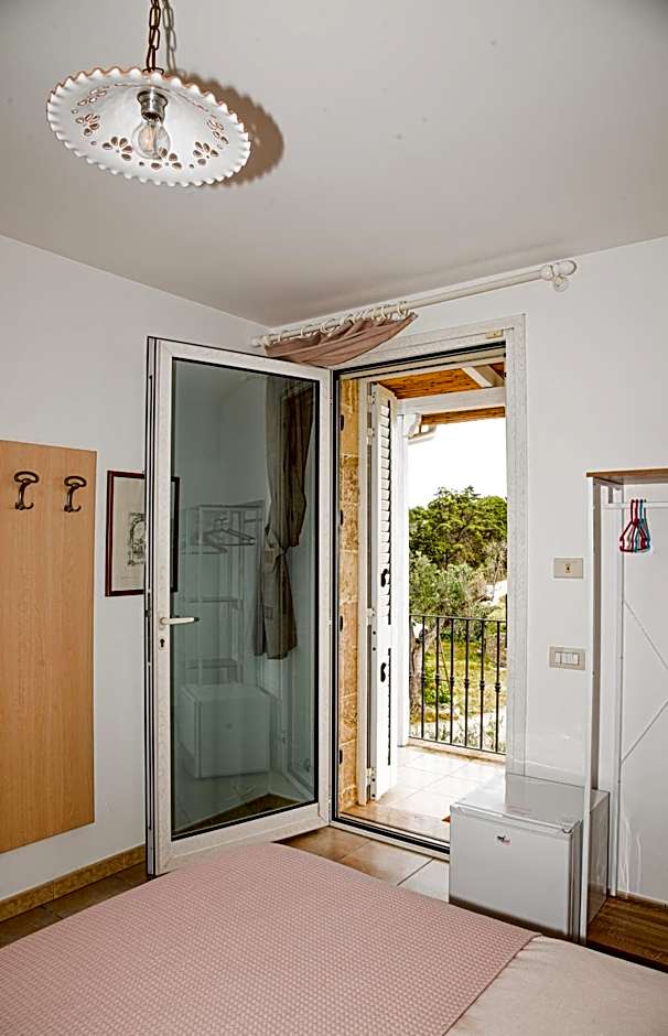 Agriturismo Tenuta Calitre