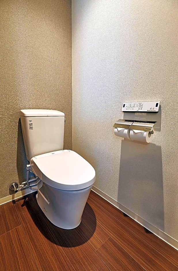 Hotel Lumiere Grande Nagareyama-Otakanomori