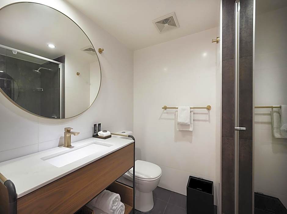 Mantra Terrace Hotel