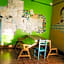 Casa Kraken Hostel