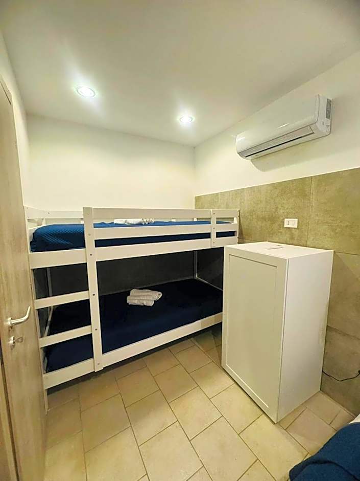 Terrazza Miracoli & Spa Napoli