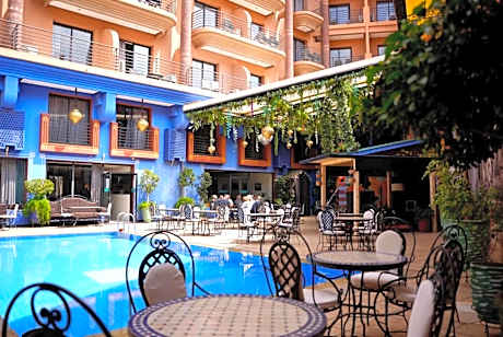 Blue Sea Le Printemps Hotel