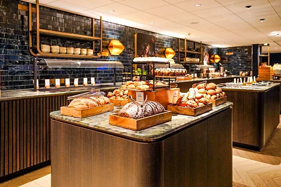 DoubleTree by Hilton Royal Parc Soestduinen