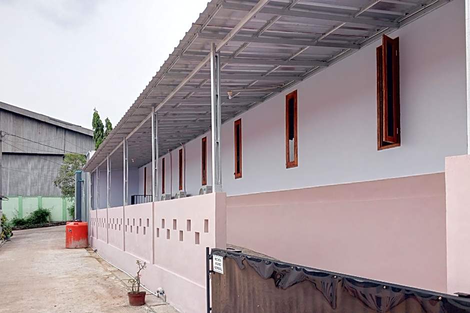 Wisma Radya Syariah RedPartner