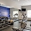 Holiday Inn Express St. Petersburg North / I-275 by IHG