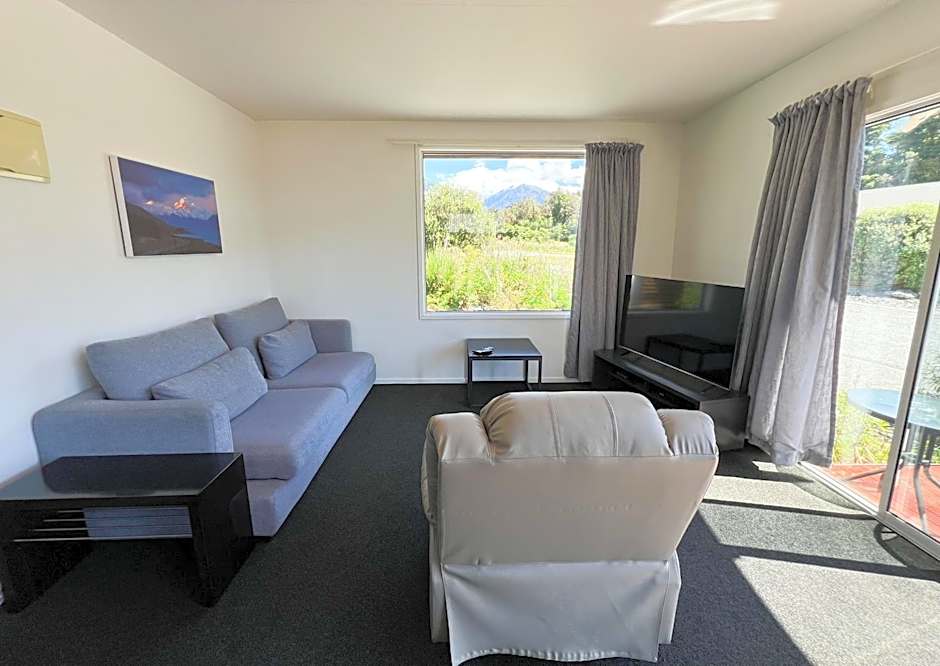 Franz Alpine Retreat