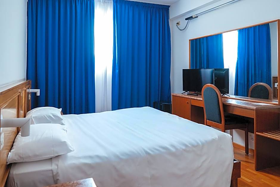 Hotel Cavallino