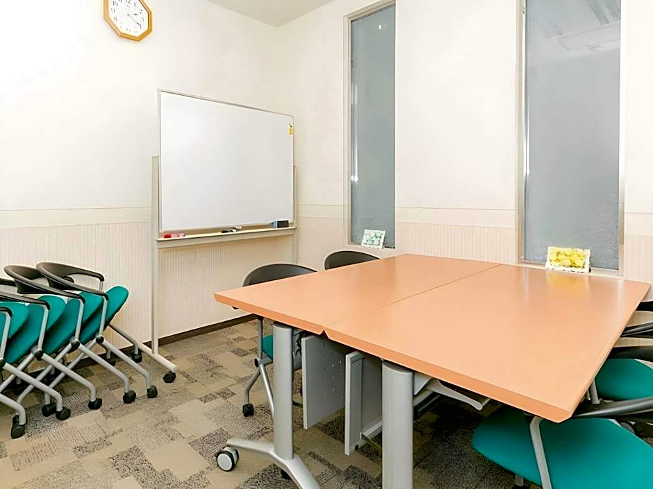 Toyoko Inn Takasaki eki Nishi guchi No 2