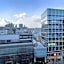 Hotel Crown Hills Sendai Aobadori