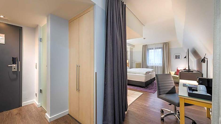 Hotel Lyskirchen