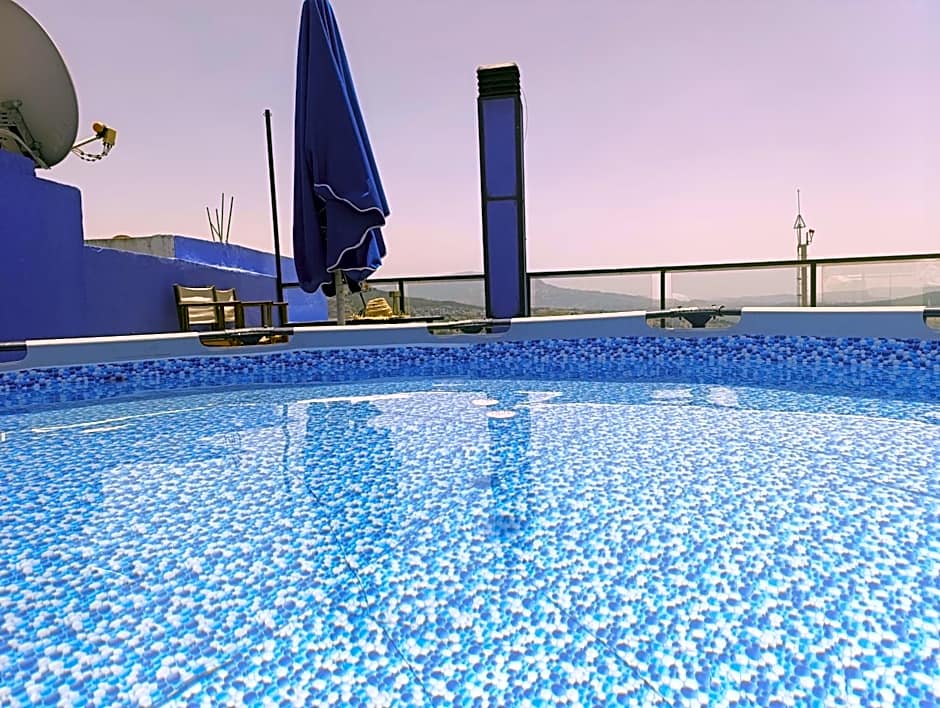 Ryad A&B Sarai