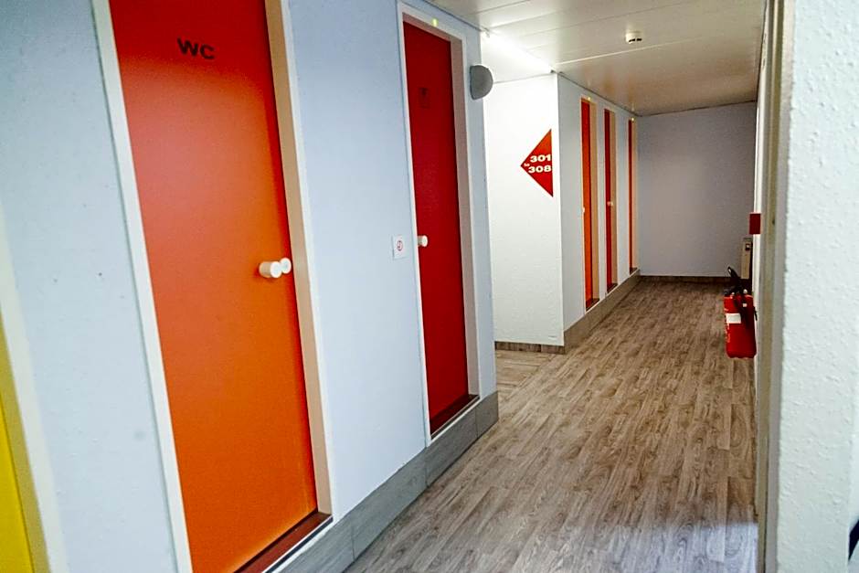 Class'eco Charleroi