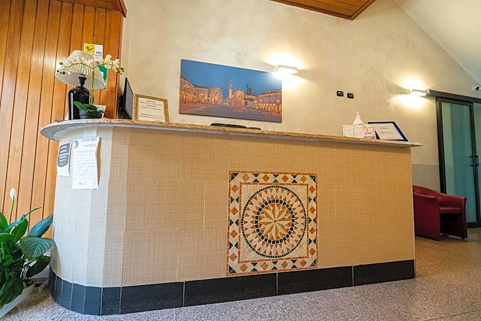 Hotel Residence Sestriere