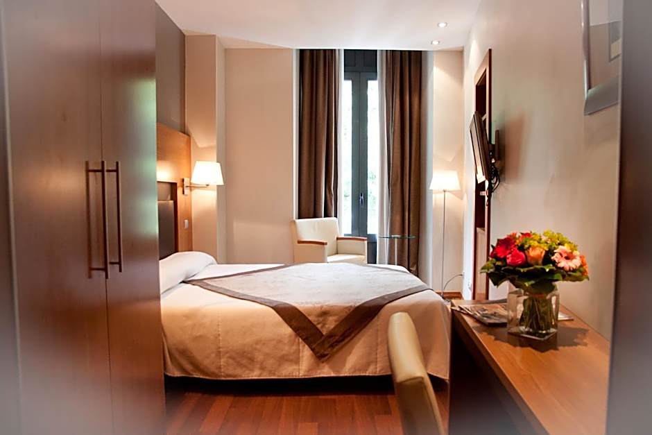 Alti Hôtel