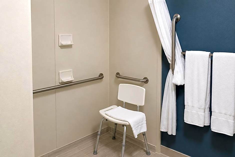 Quality Inn North Vernon near Hwy 50