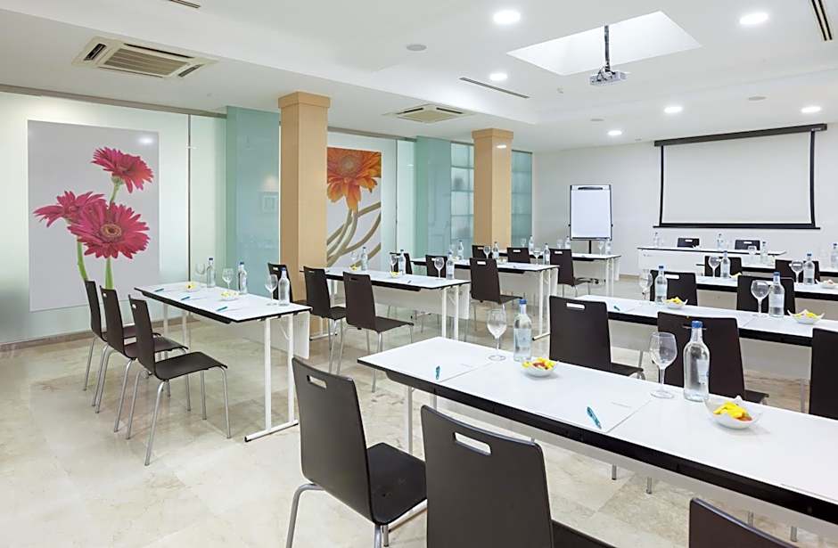 Occidental Margaritas