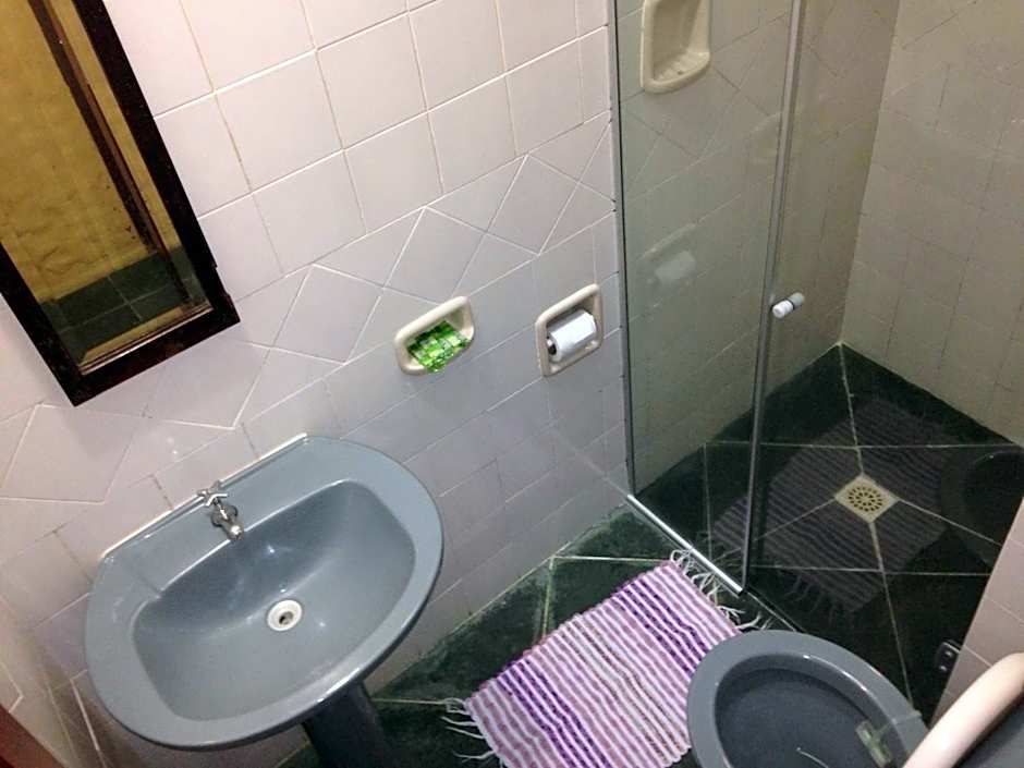 Pousada Oásis Ilha Grande