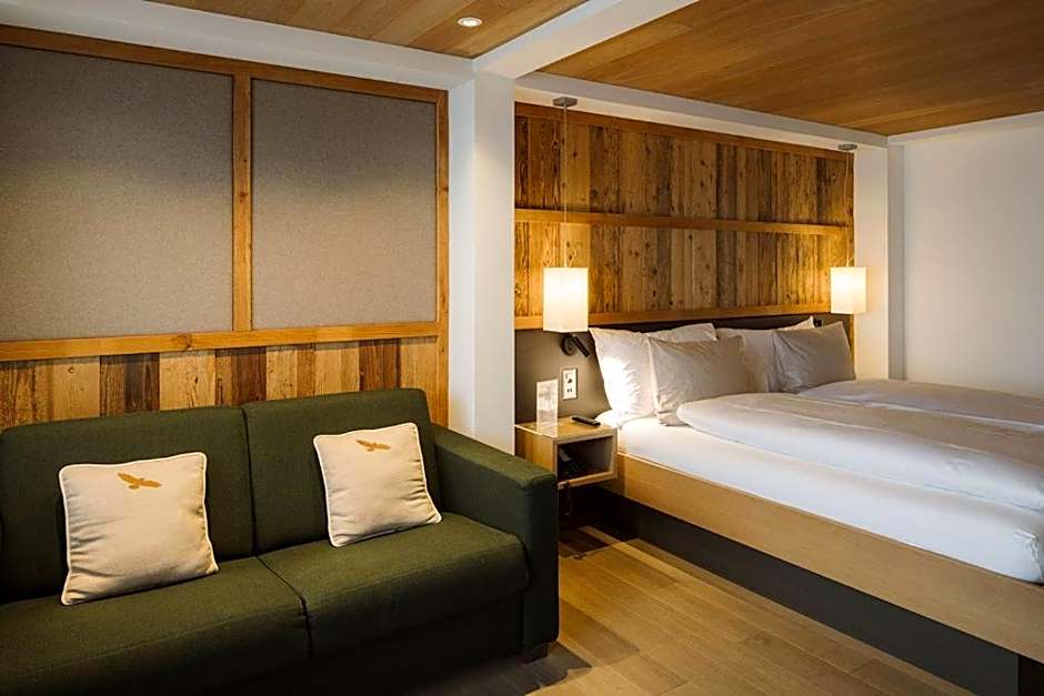 Adler Adelboden