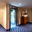 Hotel Lombardia